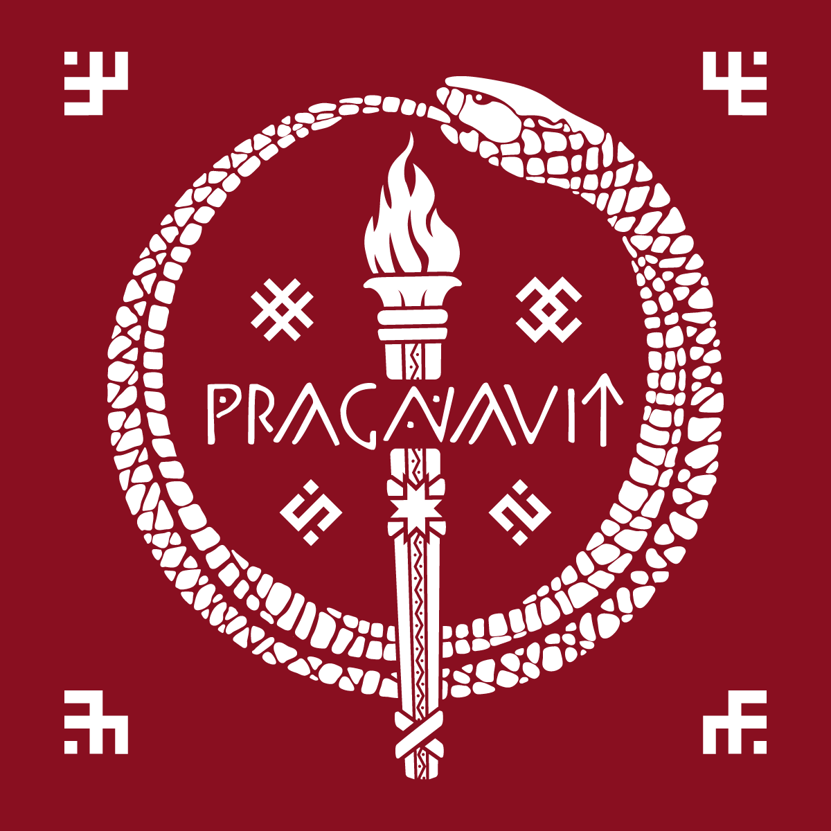 PRAGNAVIT